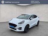 Ford Puma 1.0 EcoBoost Hybrid ST-LINE X DESIGN - Ford Puma: ST Line X Design