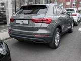 Audi Q3 35 TFSI 110(150) S tronic - Audi Q3 Gebrauchtwagen in Düsseldorf