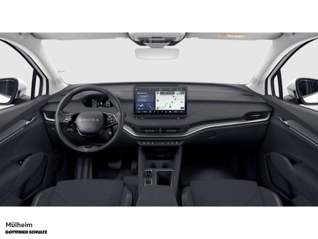 Skoda Elroq - Bild 5