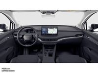 Skoda Elroq - Vorschau Bild 5