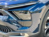 Citroën C5 X Plus *LED*NAVI*HEADUP*R-KAMERA*ACC*SHZ*LHZ* - Citroën C5 X: Plus