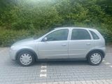 Opel Corsa 1.3d Klima 115000km 2hand - Opel Corsa aus 2006 mit Diesel-Antrieb