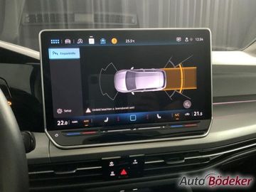 Volkswagen Golf 1.5 l TSI OPF Life 6-Gang Bluetooth LED