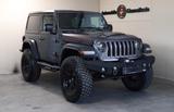 Jeep Wrangler Rubicon 3trg 16000 Euro Profi Umbau - Jeep Wrangler Umbau Gebrauchtwagen