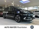 Renault Scenic III Grand BOSE Edition NAVI LEDER AHK SHZ - gebrauchte Renault Scenic aus dem Jahr 2016
