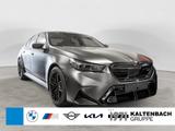 BMW M5 360° LED SITZBELÜFTUNG B&W NAVI AKTIVLENKUNG - BMW M5 Gebrauchtwagen in Wuppertal