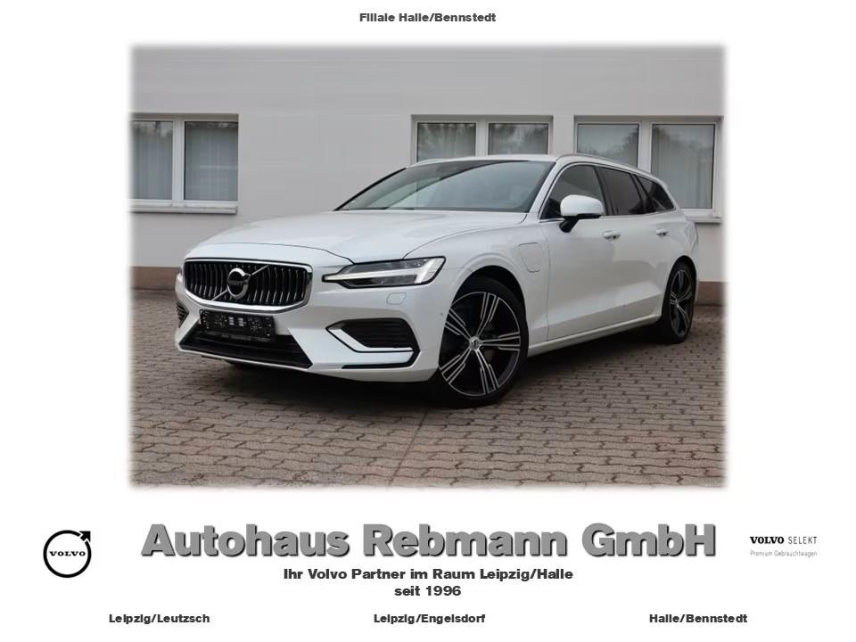 Volvo V60 T6  AWD Inscription Plug-In ACC