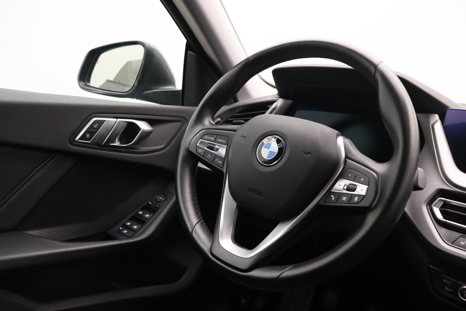 Fahrzeugabbildung BMW 218i Gran Coupe Advantage LED NAVI KAMERA
