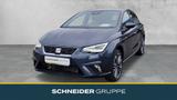 Seat Ibiza FR ANNIVERSARY EDITION 1.0 TSI NAVI+LED - Seat Ibiza: Fr Anniversary Edition