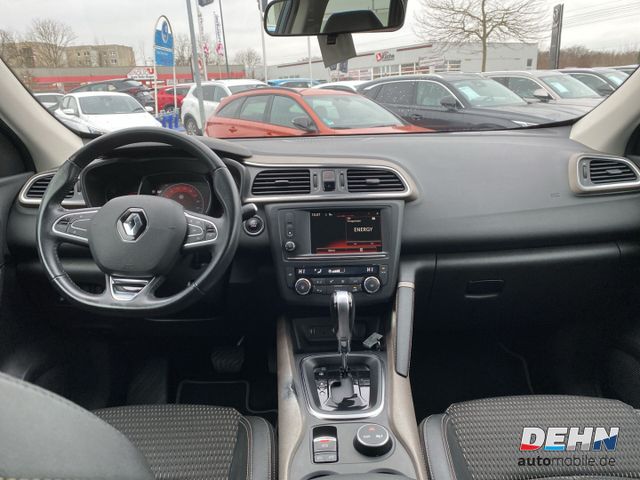 Renault Kadjar TCe130 7-DCT XMOD Winterpaket PDC Navi