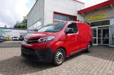 Toyota Proace Compact 1.5l Klima Relaxgarantie - : Van, Compact