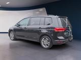 Volkswagen Touran 1.5TSI DSG Comfortline AHK Navi LED 7Sitz - Volkswagen Touran: Automatik