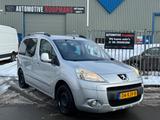 Peugeot Partner Tepee 1.6 2010 EURO5/5Persons/Clima/2Key - gebrauchte Peugeot Partner Tepee aus dem Jahr 2010