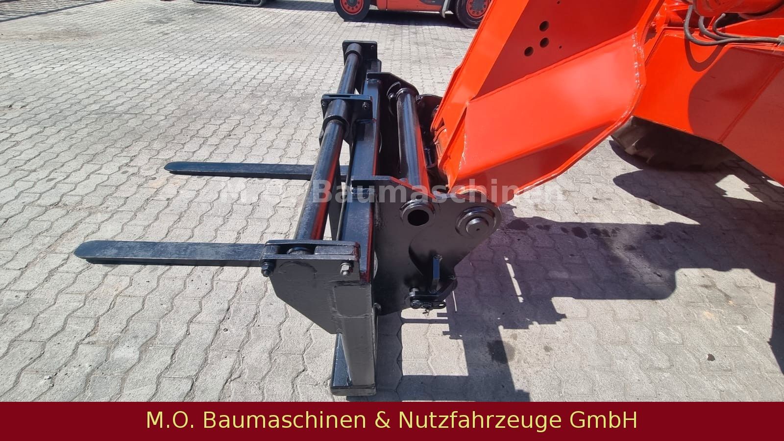 Fahrzeugabbildung Manitou MT 1337 SL / SW/ 13m/ 3,7t/