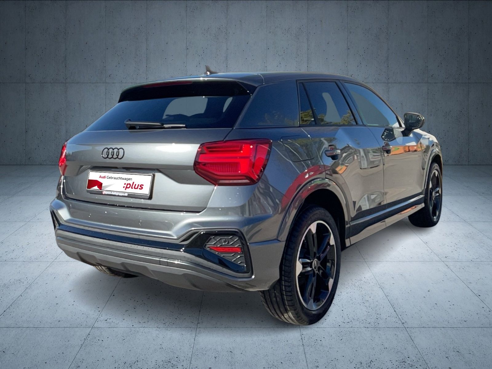 Audi Q2 - Bild 6