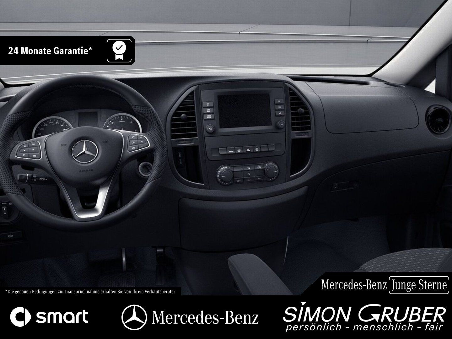Fahrzeugabbildung Mercedes-Benz Vito 114 CDI Tourer extralang Navi Kamera 8Sitze
