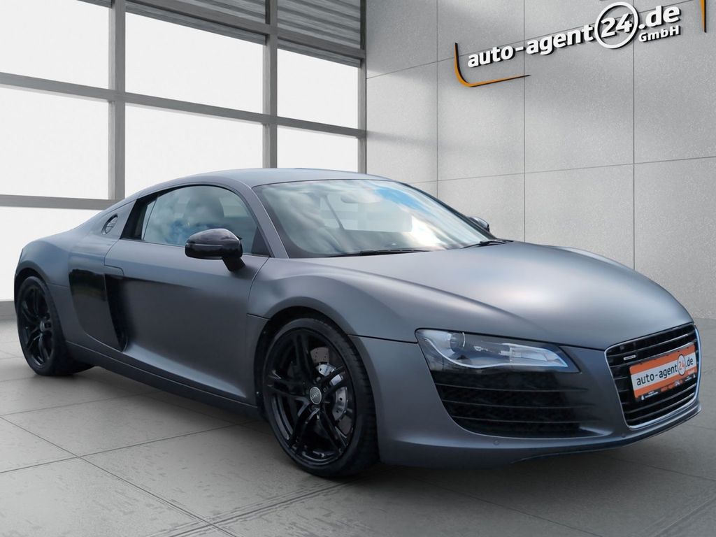 Angebot ansehen Audi R8