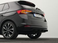 Skoda Fabia - Vorschau Bild 45
