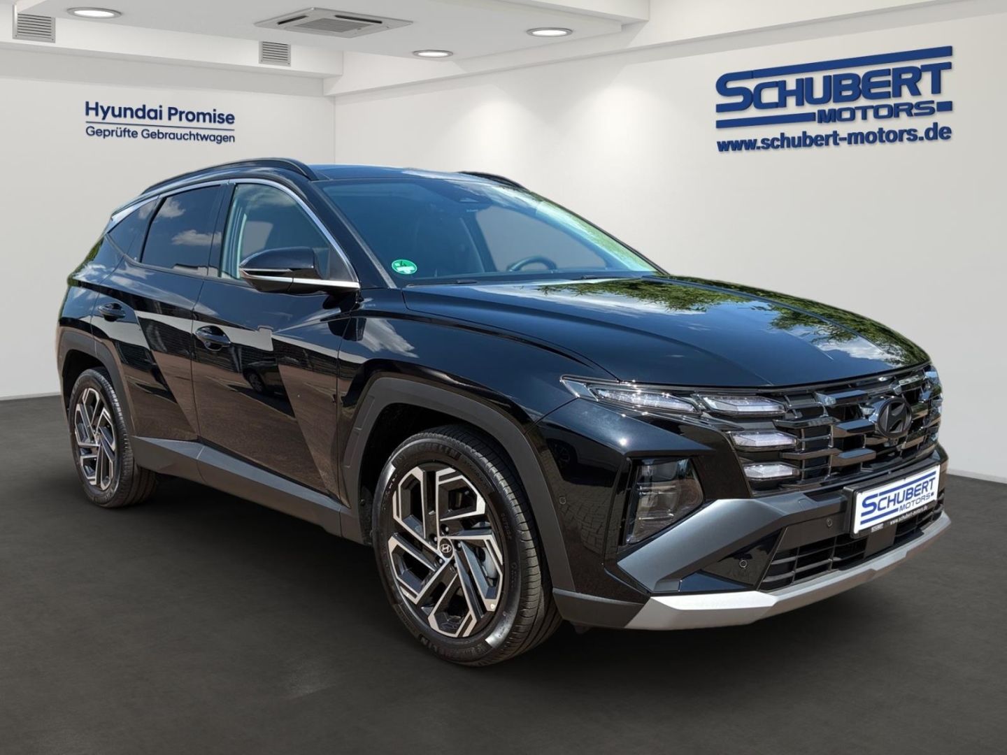 Hyundai TUCSON - Bild 2