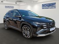 Hyundai TUCSON - Vorschau Bild 2