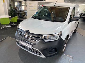 Renault Kangoo III Rapid E-Tech Electric 11kW