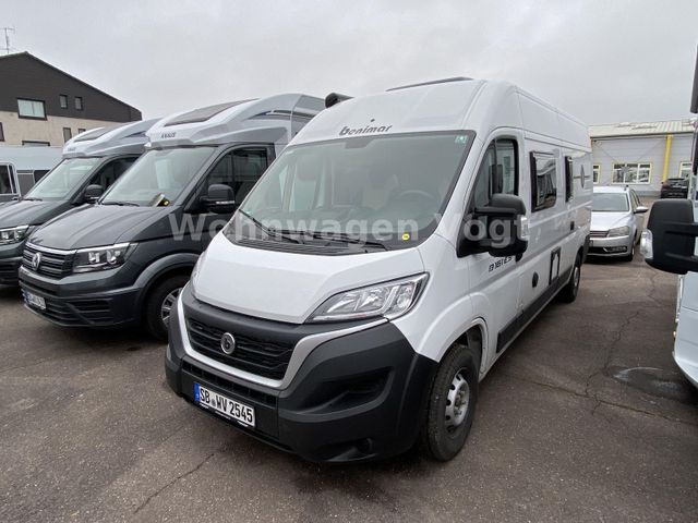 Benimar Benivan 161 *Solar, Markise, RFK, Fahrradträger*