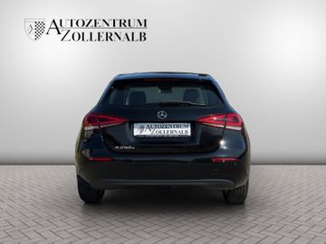Mercedes A 250 - 5