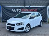 Chevrolet Aveo 1.2 Tempomat*Klima* TÜV NEU - gebrauchte Chevrolet Aveo aus dem Jahr 2013