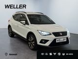 Seat Arona 1.0 TSI Style *LED*CAM*SHZ*CarPlay*TWA*WLA - Seat Arona in Bremen