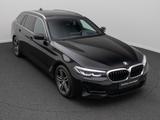 BMW 530d xD Alarm HUD DAB Kamera DisplayKey Panorama - BMW 530 mit Diesel-Antrieb: Allradantrieb