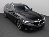 BMW 530d xD Alarm HUD DAB Kamera DisplayKey Panorama - BMW 530 in Hannover