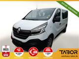 Renault Trafic dCi 120 L1H1 Life 2,8t 8S AHK Klima PDC - Renault Trafic in Freiburg