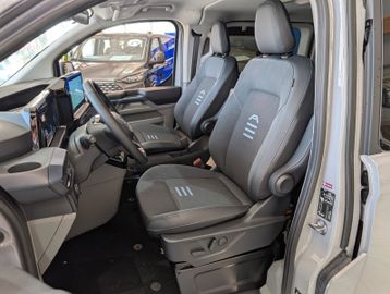 Ford Tourneo Custom 2.0 L2 Active MATRIX