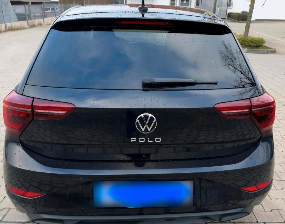 Image of Volkswagen Polo