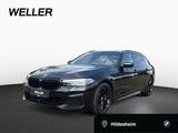 BMW 530i T M-SPORT,Pano,HUD,LivePro,St&Go,SoftCl,Mem
