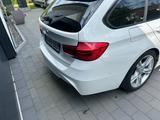 BMW 335d xDrive Touring M Sport Shadow Auto. M S... - BMW 335: Kombi, 335d