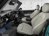 MINI Cooper C Pepper Autom. Leder Head-up - MINI MINI: Cabrio
