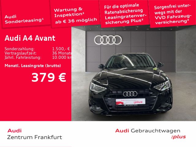Audi A4 - Bild 2