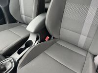 Hyundai i20 - Vorschau Bild 10