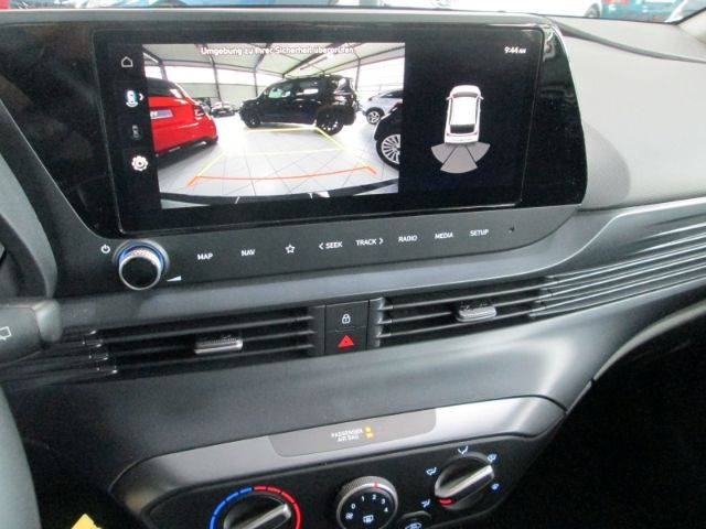 Hyundai i20 – Bild 16