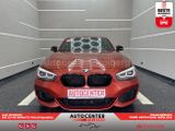 BMW M140i xDrive Special Edition "1 HAND-M SPORT" - BMW: Orange