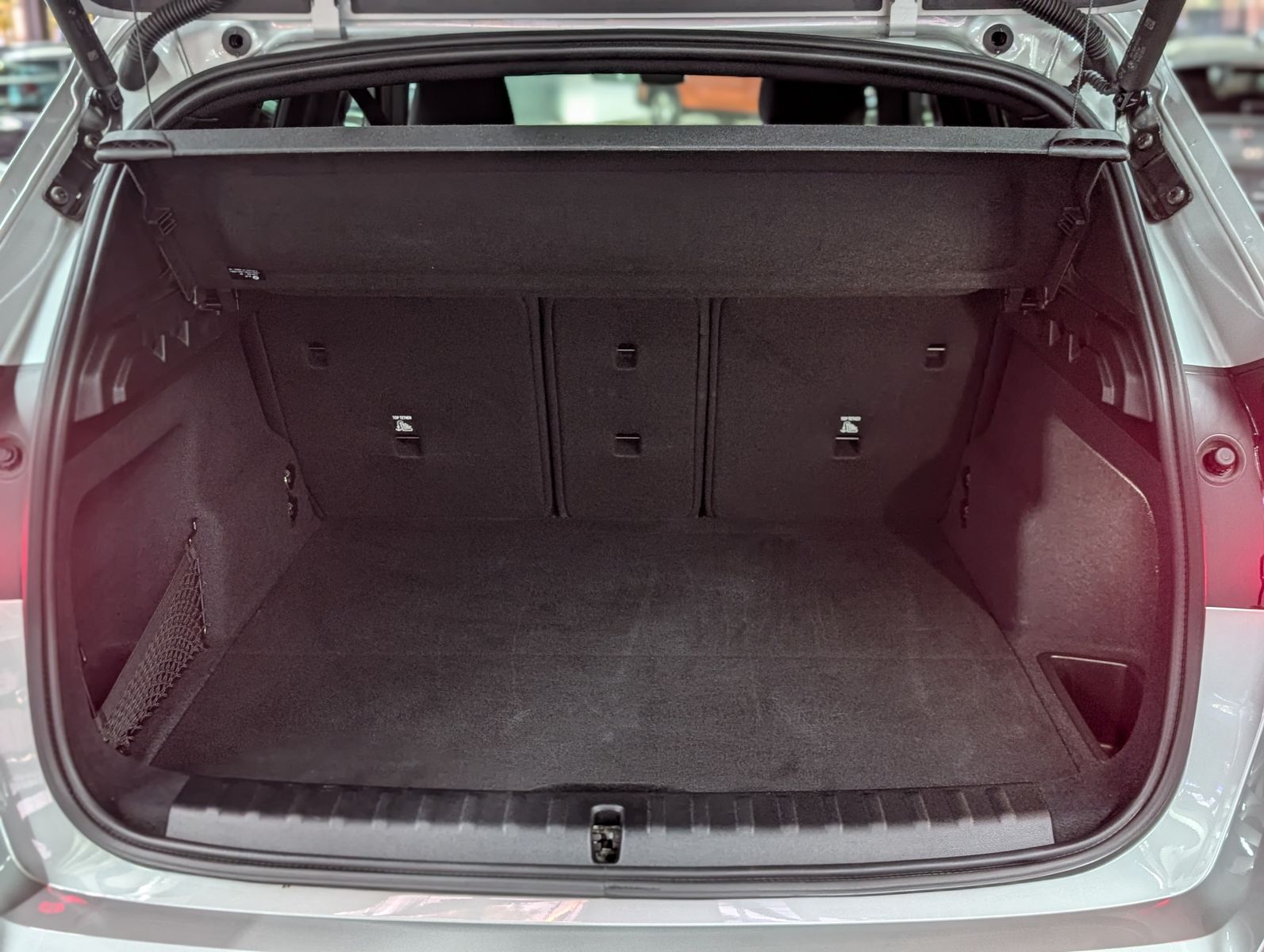 Fahrzeugabbildung BMW X1 23 i xDrive M Sport H&K PANO LEDER AHK Ad-LED