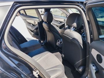 Mercedes C 300 - 11