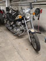 Yamaha Virago XV 1100 - YAMAHA 1992 VIRAGO