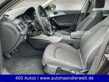 Audi A6 - 9
