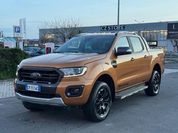 Ford Ranger - 1
