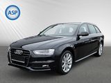 Audi A4 3.0 TDI "S Line" PANO SOUND LEDER NAVI XENON - Audi A4 mit Diesel-Antrieb: Kombi, Automatik