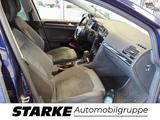 Volkswagen Golf Variant 2.0 TDI DSG Highline  Standheiz Nav - Volkswagen Golf: Highline Variant