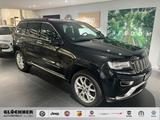 Jeep Grand Cherokee Summit 3.0l V6 - Jeep Grand Cherokee in Leipzig