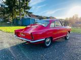 NSU Sport Prinz Bertone  - NSU mit Benzin-Antrieb